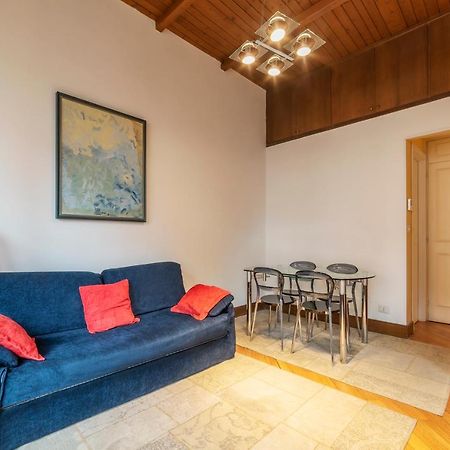 Affaccio Al Quirinale Apartment Rome Exterior photo