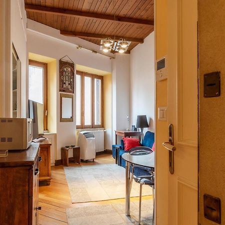 Affaccio Al Quirinale Apartment Rome Exterior photo