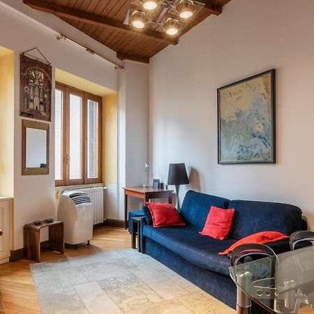 Affaccio Al Quirinale Apartment Rome Exterior photo