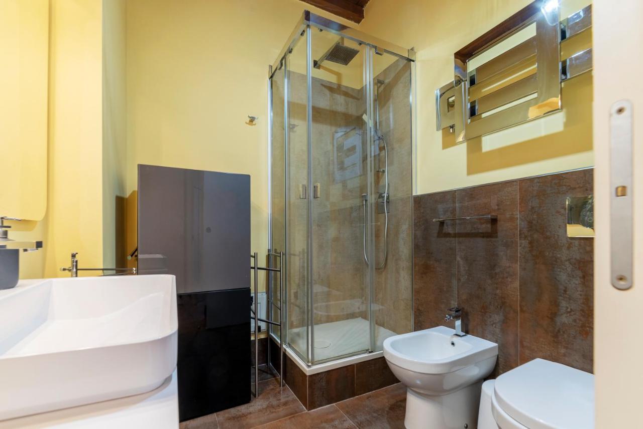 Affaccio Al Quirinale Apartment Rome Exterior photo