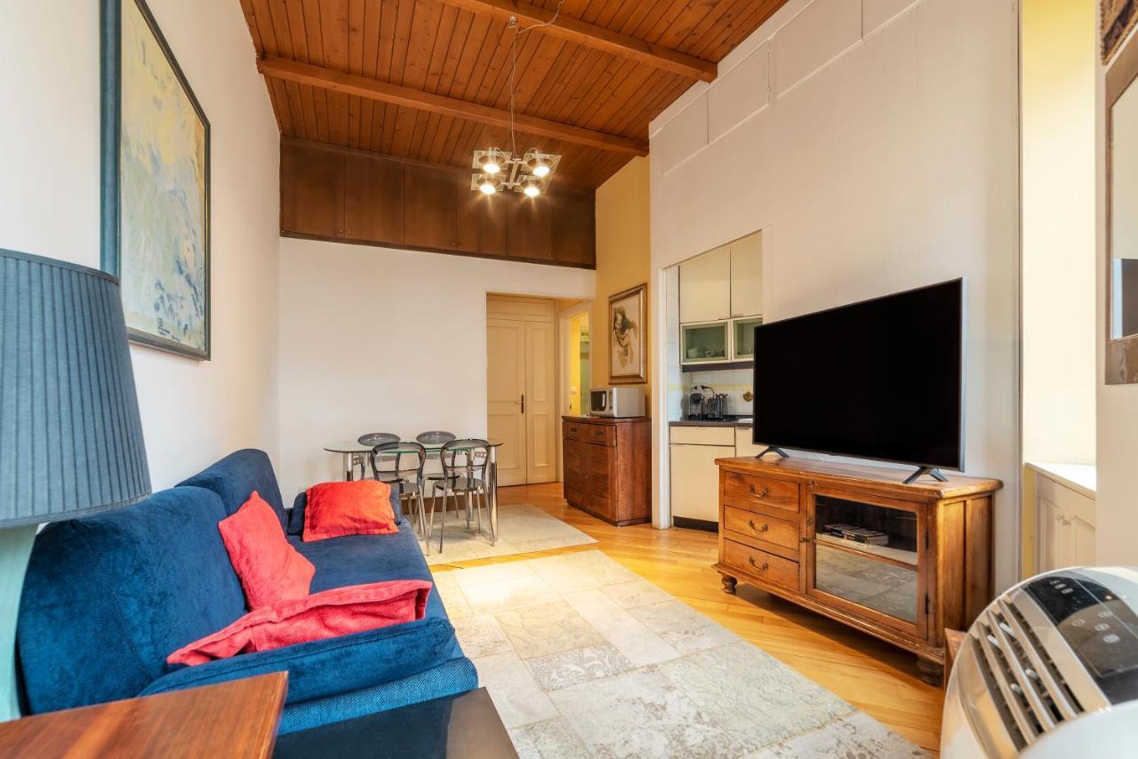 Affaccio Al Quirinale Apartment Rome Exterior photo