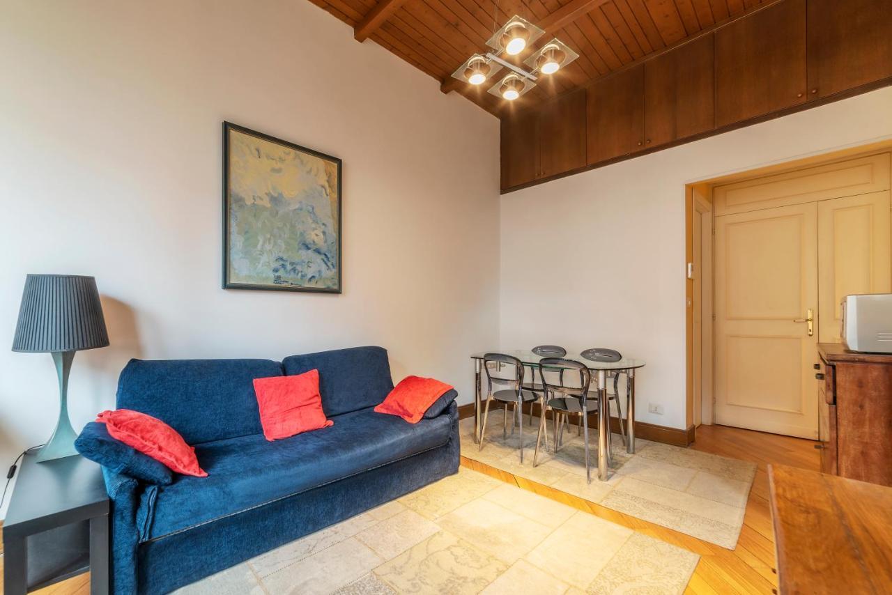 Affaccio Al Quirinale Apartment Rome Exterior photo