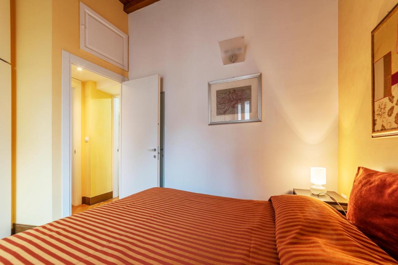 Affaccio Al Quirinale Apartment Rome Exterior photo