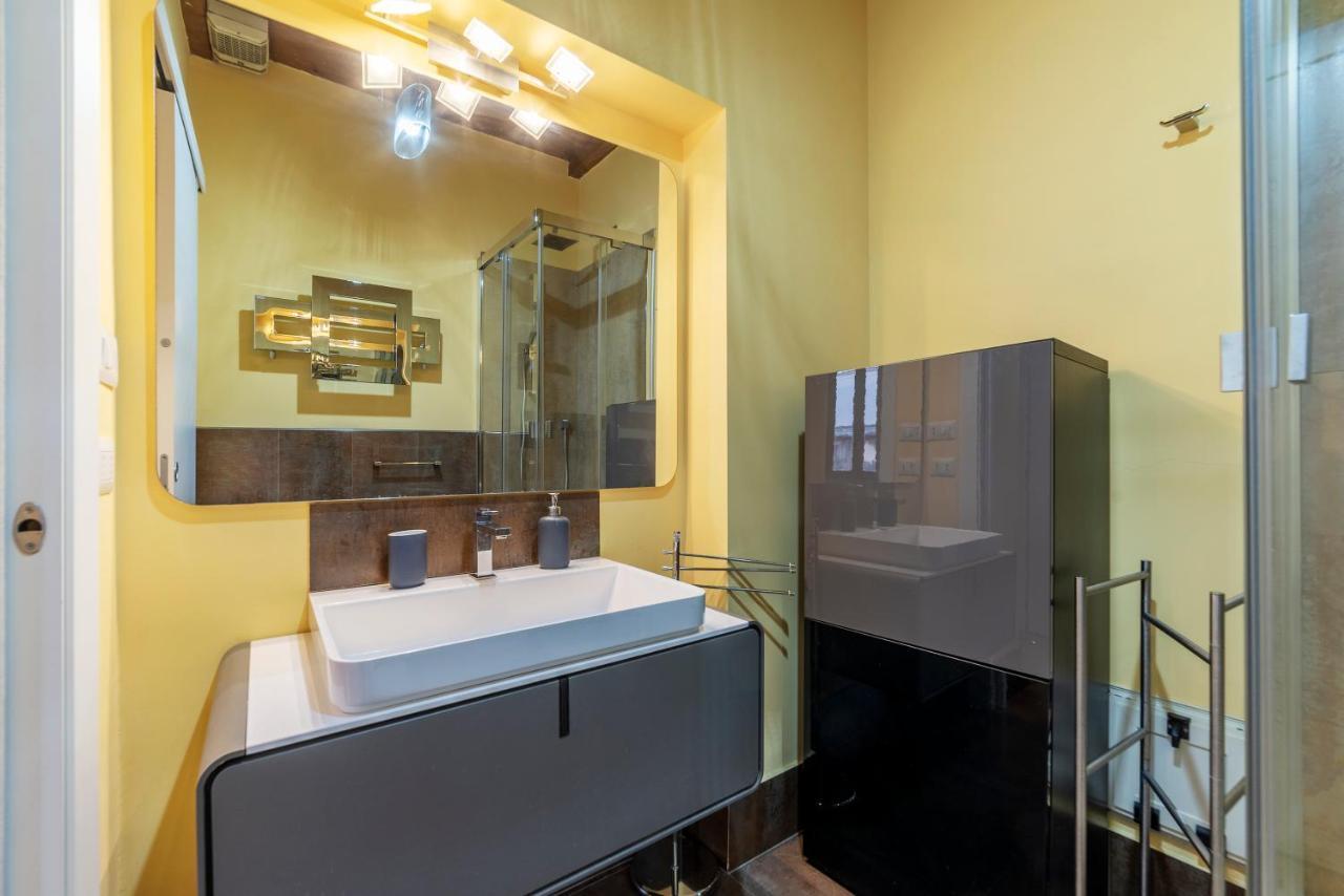 Affaccio Al Quirinale Apartment Rome Exterior photo
