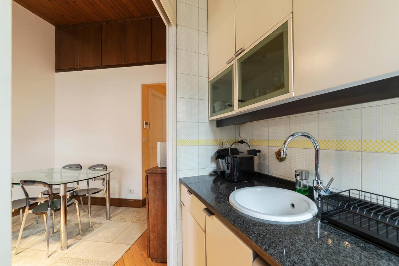 Affaccio Al Quirinale Apartment Rome Exterior photo