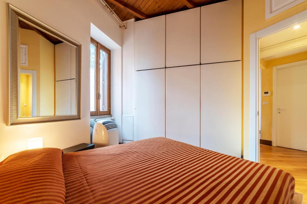 Affaccio Al Quirinale Apartment Rome Exterior photo